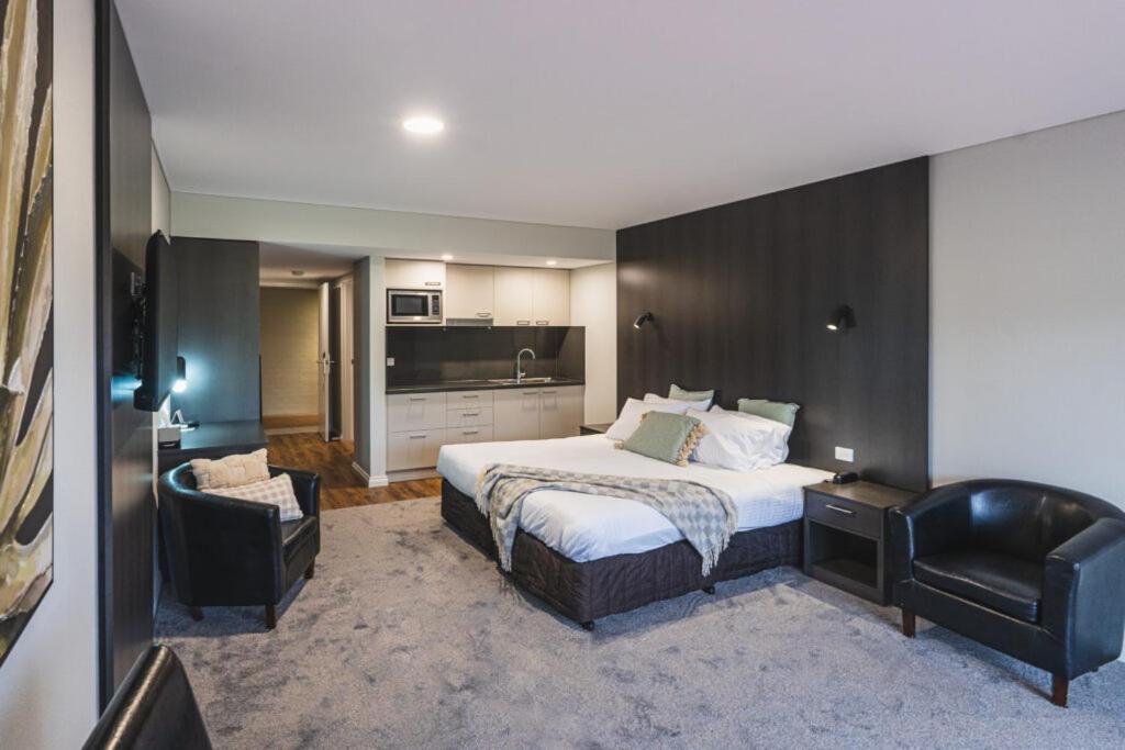 야랴원가 물와라 골프 클럽 리조트 야라웡가 외부 사진 A typical studio apartment