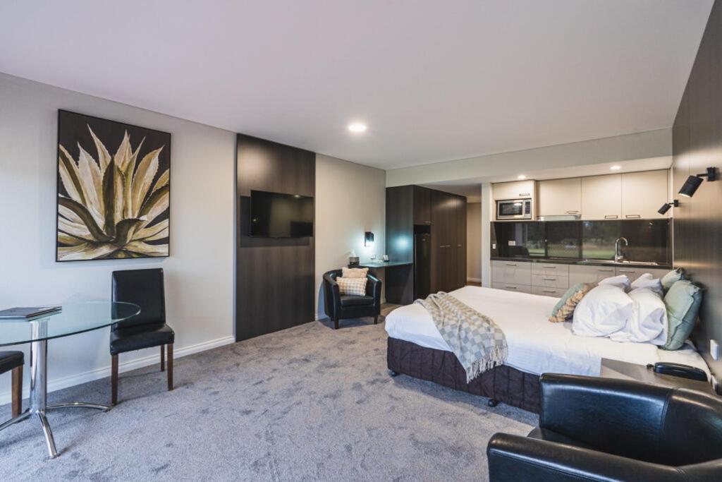 야랴원가 물와라 골프 클럽 리조트 야라웡가 외부 사진 Studio apartment