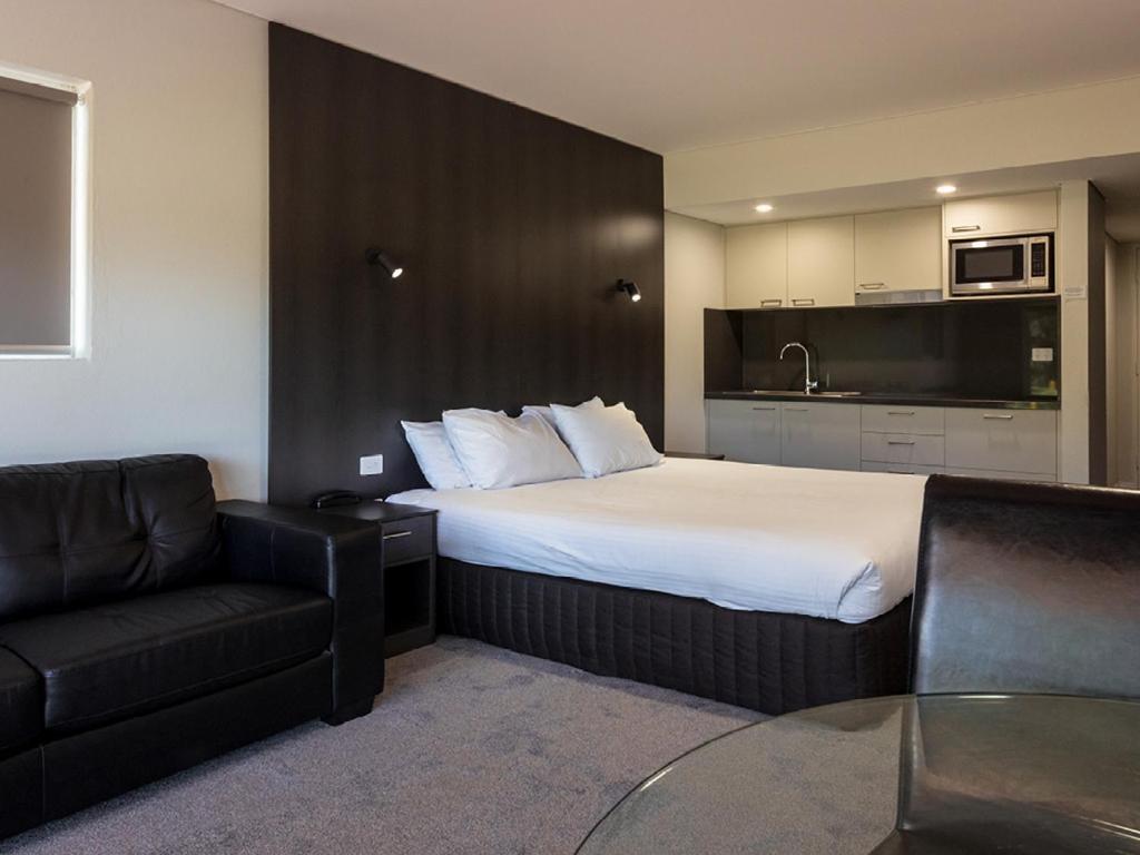 야랴원가 물와라 골프 클럽 리조트 야라웡가 외부 사진 Studio apartment