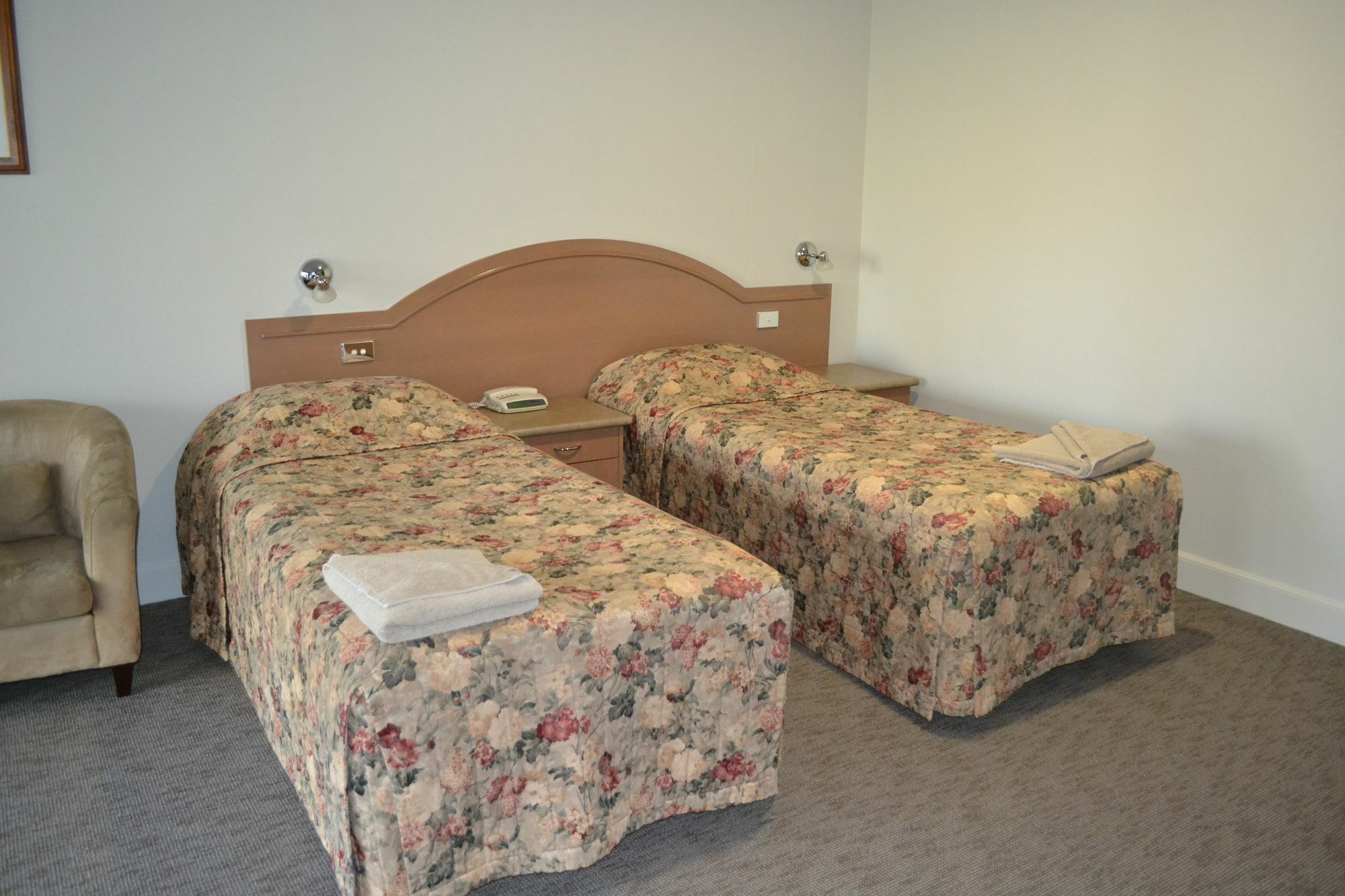 야랴원가 물와라 골프 클럽 리조트 야라웡가 외부 사진 A room at the hotel