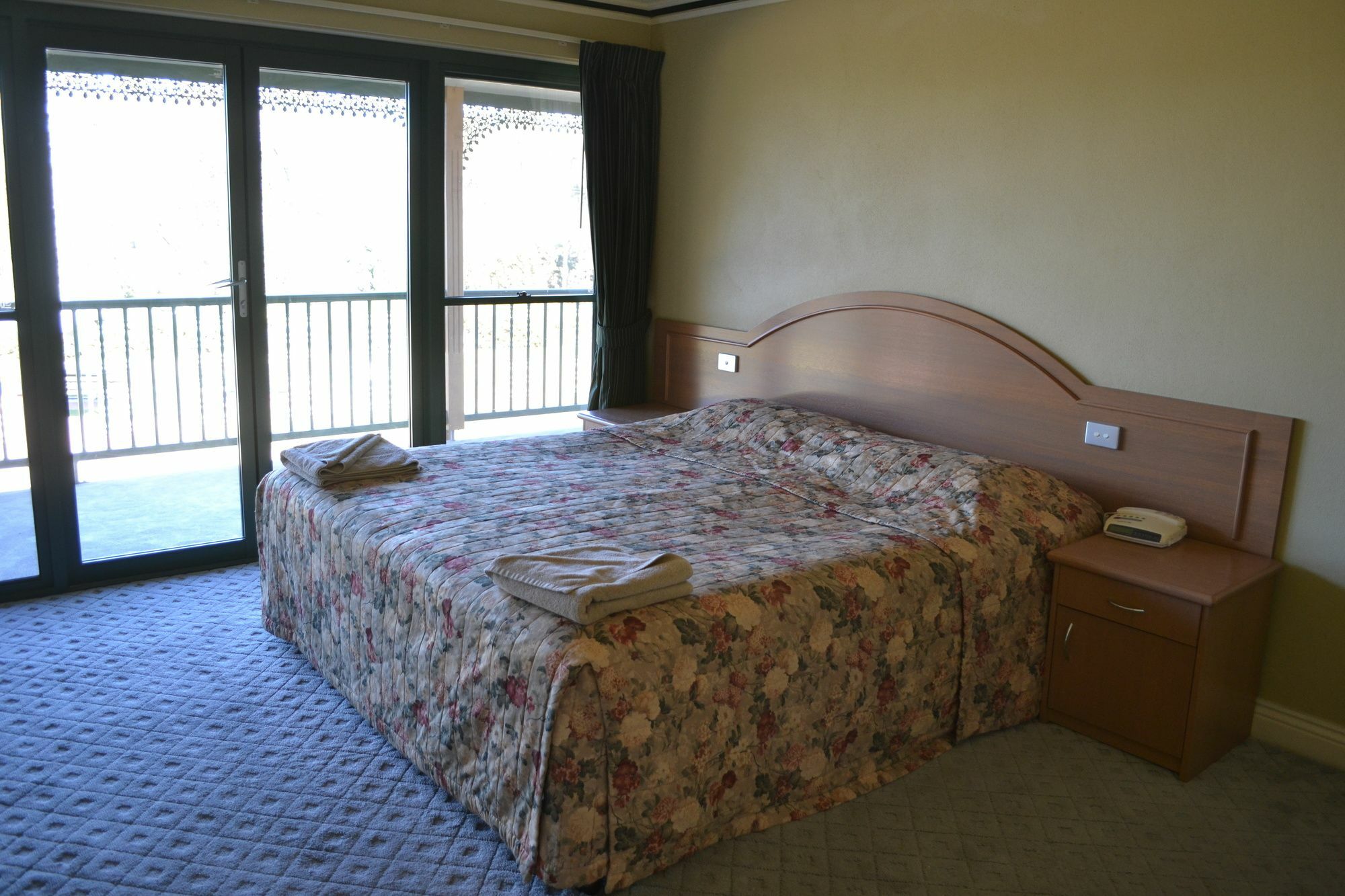 야랴원가 물와라 골프 클럽 리조트 야라웡가 외부 사진 A bedroom